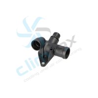 CLIMTEX CX9-044 Kühlmittelflansch