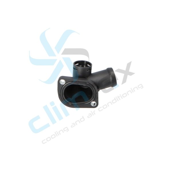 CLIMTEX CX9-045 Kühlmittelflansch