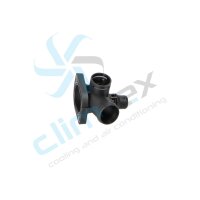 CLIMTEX CX9-045 Kühlmittelflansch