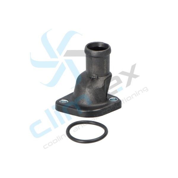 CLIMTEX CX9-051 Kühlmittelflansch