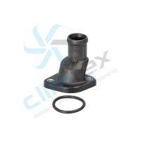 CLIMTEX CX9-051 Kühlmittelflansch