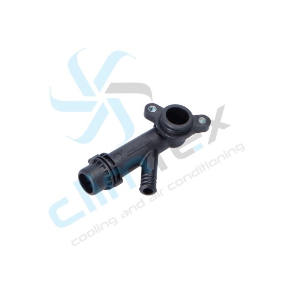 CLIMTEX CX9-052 Kühlmittelflansch
