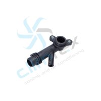 CLIMTEX CX9-052 Kühlmittelflansch