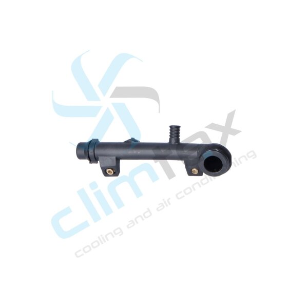 CLIMTEX CX9-053 Kühlmittelflansch