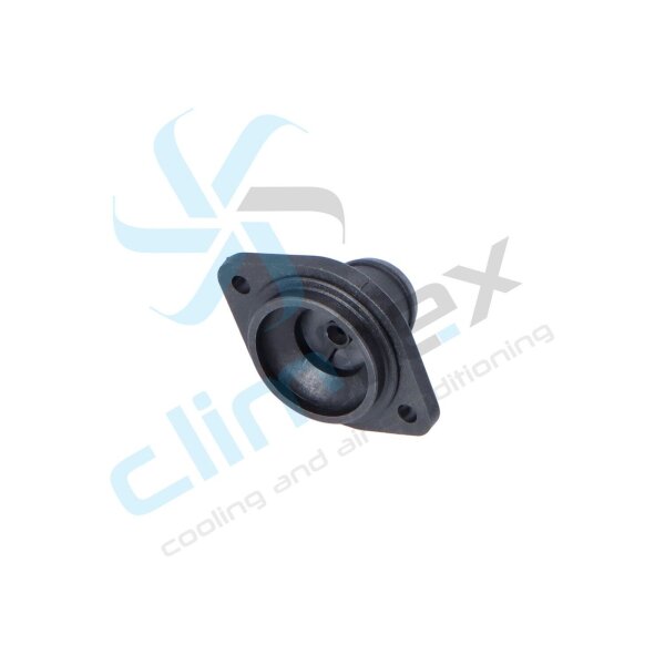 CLIMTEX CX9-056 Kühlmittelflansch