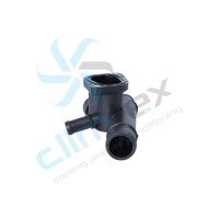 CLIMTEX CX9-057 Kühlmittelflansch