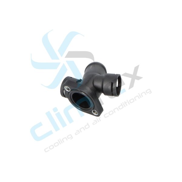 CLIMTEX CX9-058 Kühlmittelflansch
