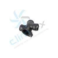 CLIMTEX CX9-058 Kühlmittelflansch