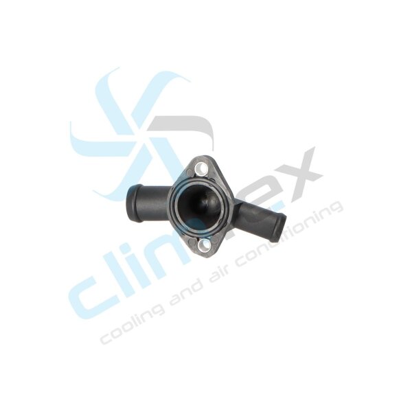 CLIMTEX CX9-059 Kühlmittelflansch