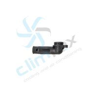 CLIMTEX CX9-062 Kühlmittelflansch