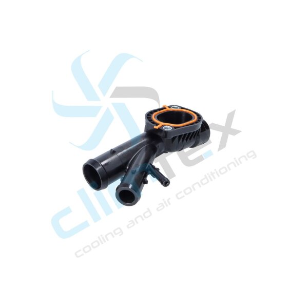 CLIMTEX CX9-063 Kühlmittelflansch