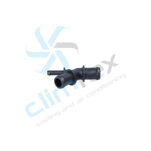 CLIMTEX CX9-064 Kühlmittelflansch