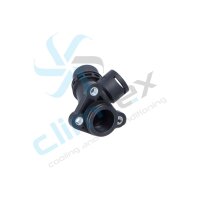 CLIMTEX CX9-065 Kühlmittelflansch