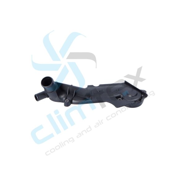 CLIMTEX CX9-067 Thermostatgehäuse