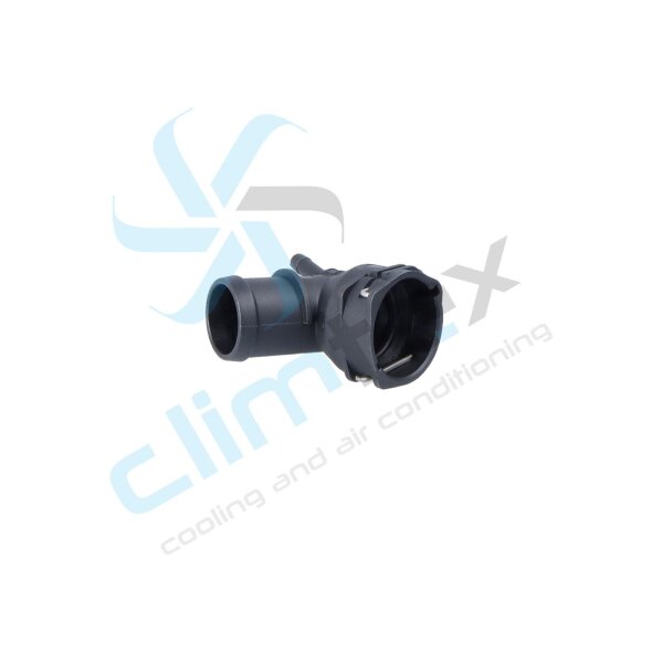 CLIMTEX CX9-068 Kühlmittelflansch
