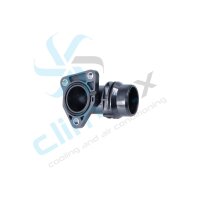 CLIMTEX CX9-070 Kühlmittelflansch