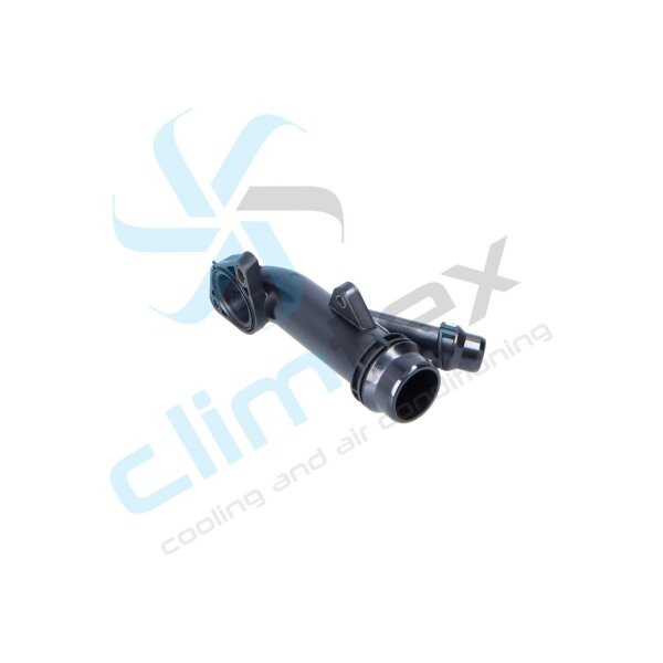 CLIMTEX CX9-071 Kühlmittelflansch