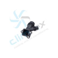 CLIMTEX CX9-072 Kühlmittelflansch