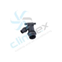CLIMTEX CX9-072 Kühlmittelflansch