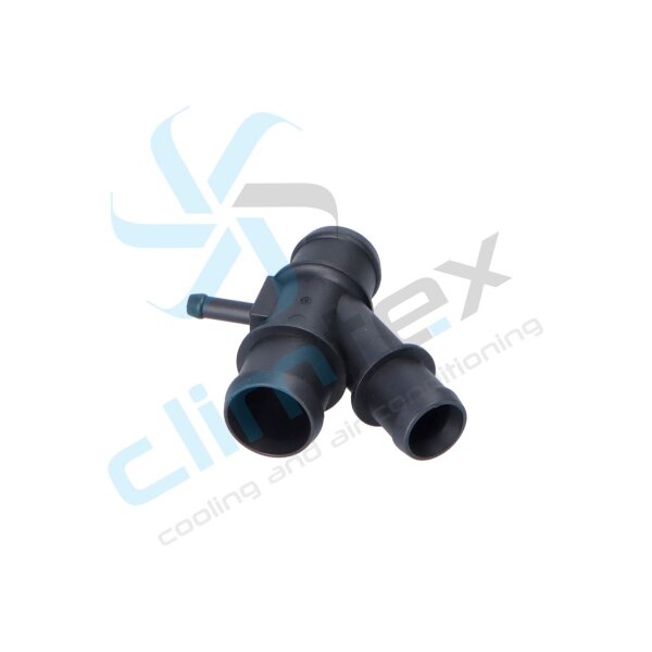 CLIMTEX CX9-075 Kühlmittelflansch