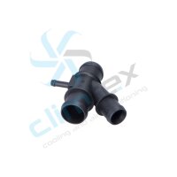 CLIMTEX CX9-075 Kühlmittelflansch