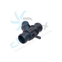 CLIMTEX CX9-075 Kühlmittelflansch
