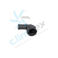 CLIMTEX CX9-076 Kühlmittelflansch