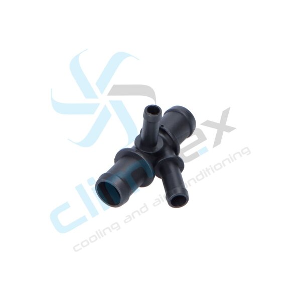 CLIMTEX CX9-077 Kühlmittelflansch