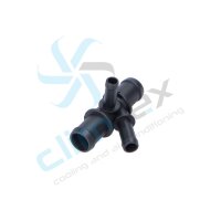 CLIMTEX CX9-077 Kühlmittelflansch