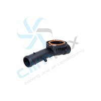 CLIMTEX CX9-078 Kühlmittelflansch