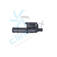 CLIMTEX CX9-080 Kühlmittelflansch