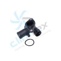 CLIMTEX CX9-084 Kühlmittelflansch