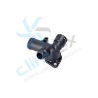 CLIMTEX CX9-084 Kühlmittelflansch