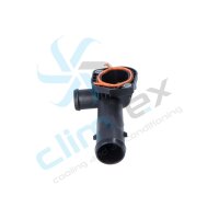 CLIMTEX CX9-085 Kühlmittelflansch