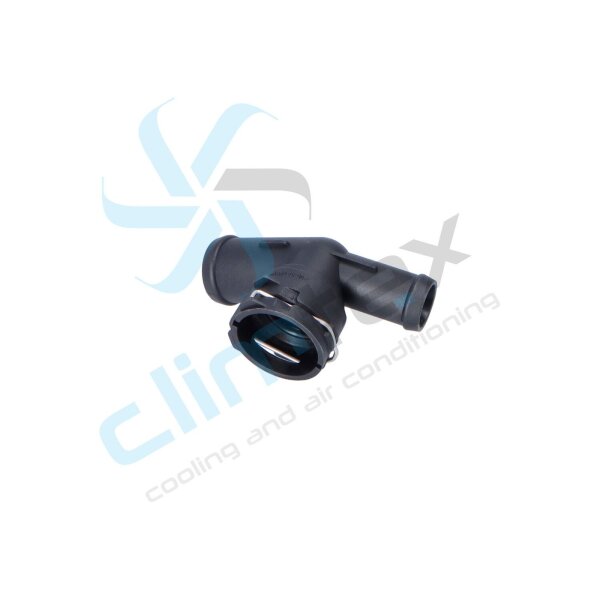 CLIMTEX CX9-086 Kühlmittelflansch