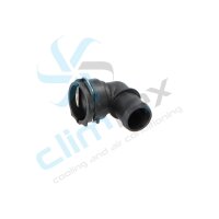 CLIMTEX CX9-087 Kühlmittelflansch