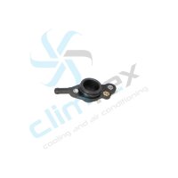 CLIMTEX CX9-090 Kühlmittelflansch