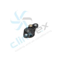 CLIMTEX CX9-090 Kühlmittelflansch