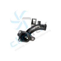 CLIMTEX CX9-092 Thermostatgehäuse