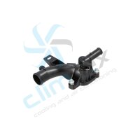 CLIMTEX CX9-092 Thermostatgehäuse