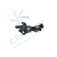 CLIMTEX CX9-092 Thermostatgehäuse