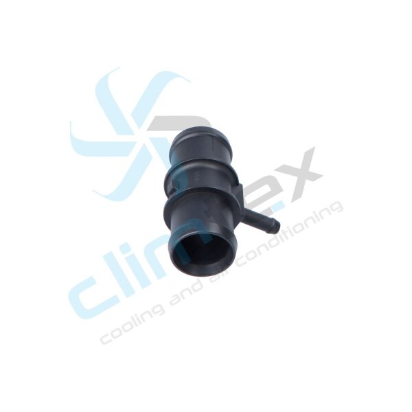 CLIMTEX CX9-093 Kühlmittelflansch