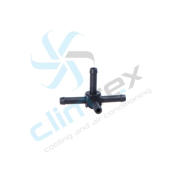 CLIMTEX CX9-094 Kühlmittelflansch