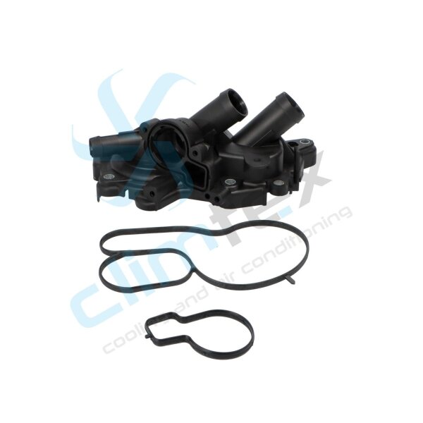 CLIMTEX CX9-096 Thermostatgehäuse