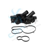 CLIMTEX CX9-096 Thermostatgehäuse