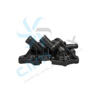 CLIMTEX CX9-096 Thermostatgehäuse