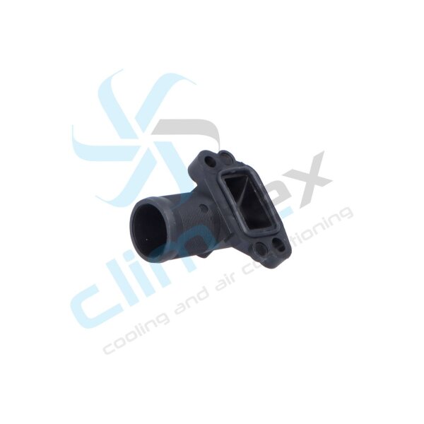 CLIMTEX CX9-097 Kühlmittelflansch