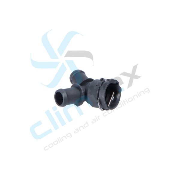 CLIMTEX CX9-098 Kühlmittelflansch
