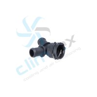 CLIMTEX CX9-098 Kühlmittelflansch