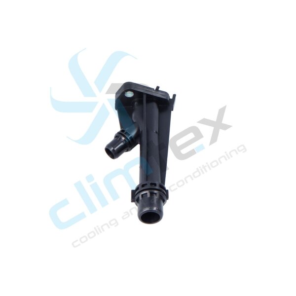 CLIMTEX CX9-100 Kühlmittelflansch